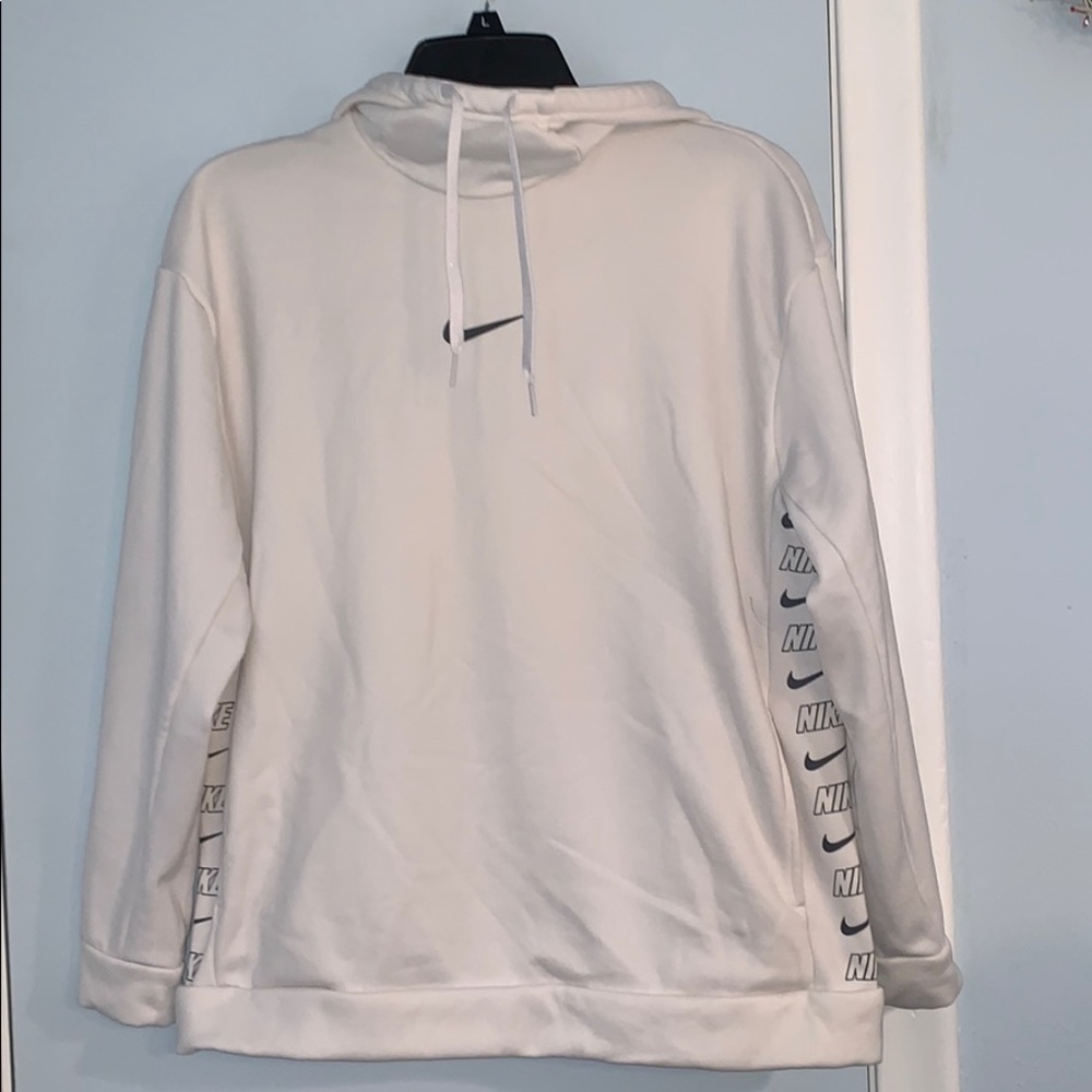 nike hoodie